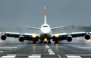 ترمزهای هوایی هواپیما چگونه کار می‌کنند و چه تفاوتی با اسپویلرها دارند؟
