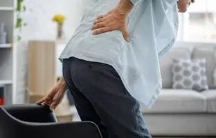 آیا طب سوزنی برای کمردرد مفید است؟