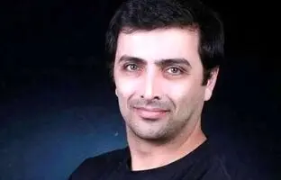پاپاراتزی ایرانی؛ واکنش امین زندگانی به وطن‌فروشان + ویدئو
