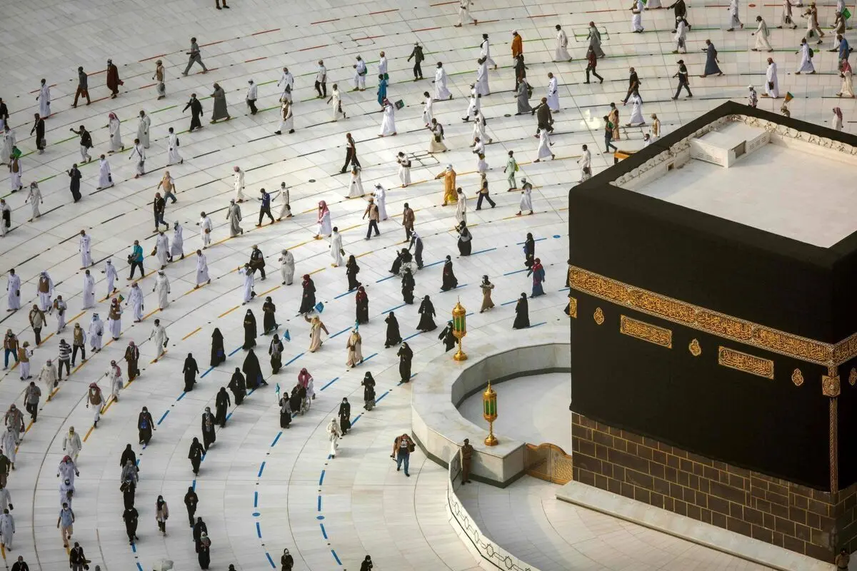 
جزئیات محدودیت‌های عربستان برای زائران
