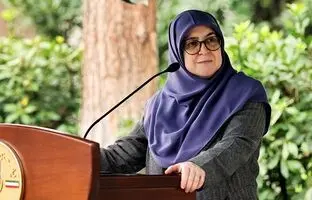 برای مقابله با فشار حداکثری ترامپ برنامه داریم | ایران زیر بار حرف زور نمی رود