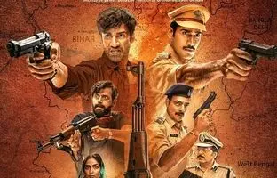 سریال هندی «خاکی» ارزش دیدن دارد؟ داستان، بازیگران و نقدی غافلگیرکننده