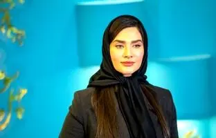 بیوگرافی ساناز سعیدی ؛ زندگینامه، فیلم ها و عکس های شخصی