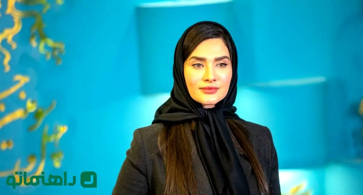 بیوگرافی ساناز سعیدی ؛ زندگینامه، فیلم ها و عکس های شخصی
