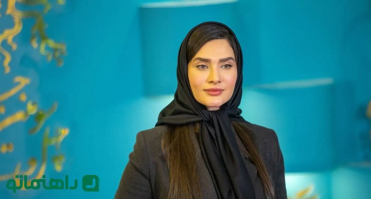 بیوگرافی ساناز سعیدی ؛ زندگینامه، فیلم ها و عکس های شخصی