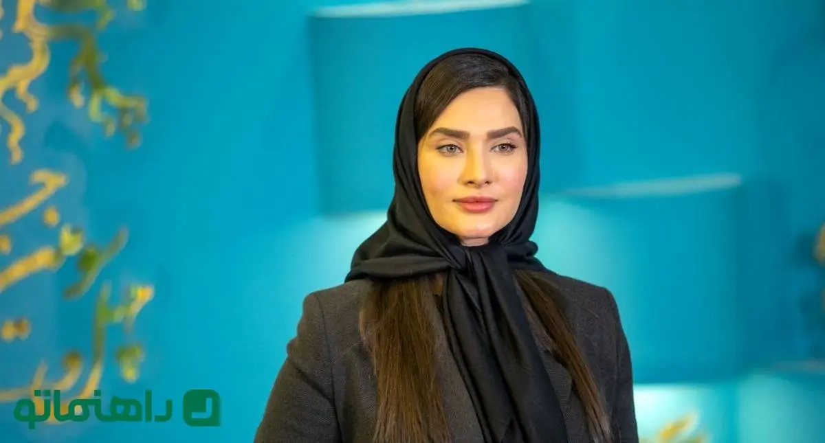 بیوگرافی ساناز سعیدی ؛ زندگینامه، فیلم ها و عکس های شخصی