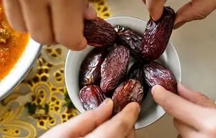 
این خرماها برای کاهش وزن مناسب هستند
