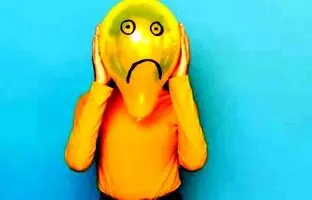 
چگونه از آنچه هستیم راضی باشیم؟
