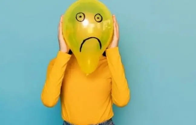
چگونه از آنچه هستیم راضی باشیم؟

