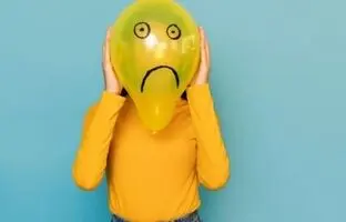 
چگونه از آنچه هستیم راضی باشیم؟
