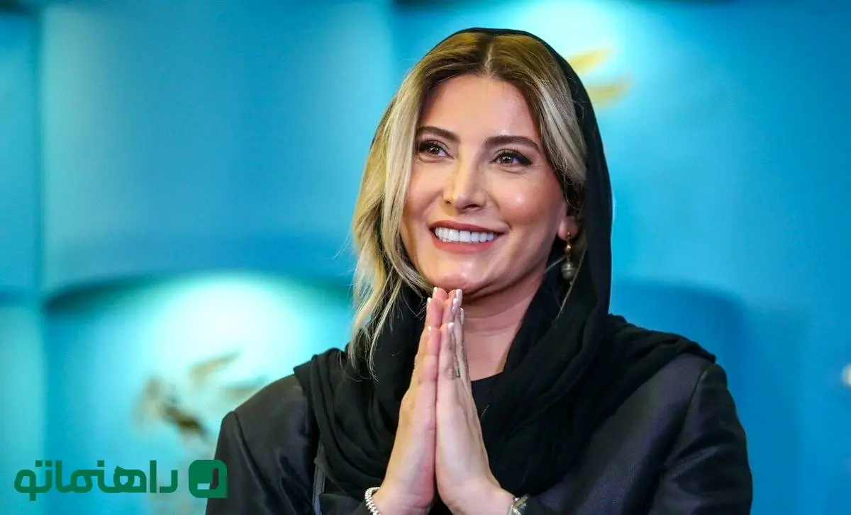 بیوگرافی فریبا نادری؛ زندگی نامه ، کارنامه هنری و عکس های شخصی