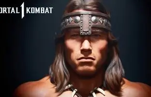 شخصیت Conan the Barbarian اواسط زمستان به بازی Mortal Kombat 1 اضافه خواهد شد