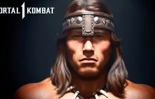 شخصیت Conan the Barbarian اواسط زمستان به بازی Mortal Kombat 1 اضافه خواهد شد