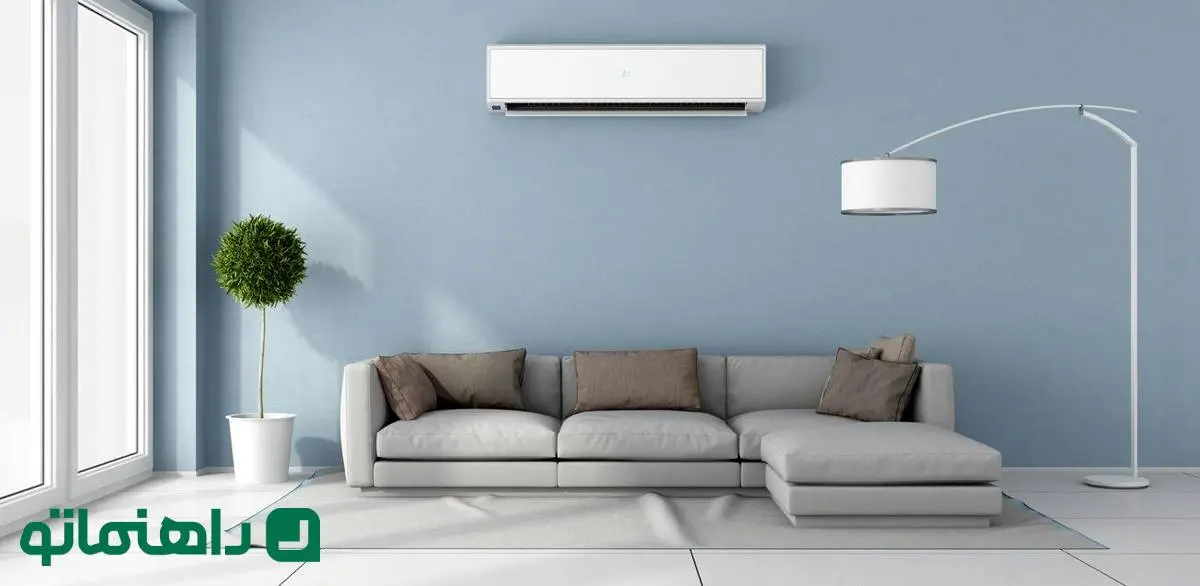 ارزان ترین کولر گازی ۳۰۰۰۰ بازار چند؟ (اردیبهشت 1404)