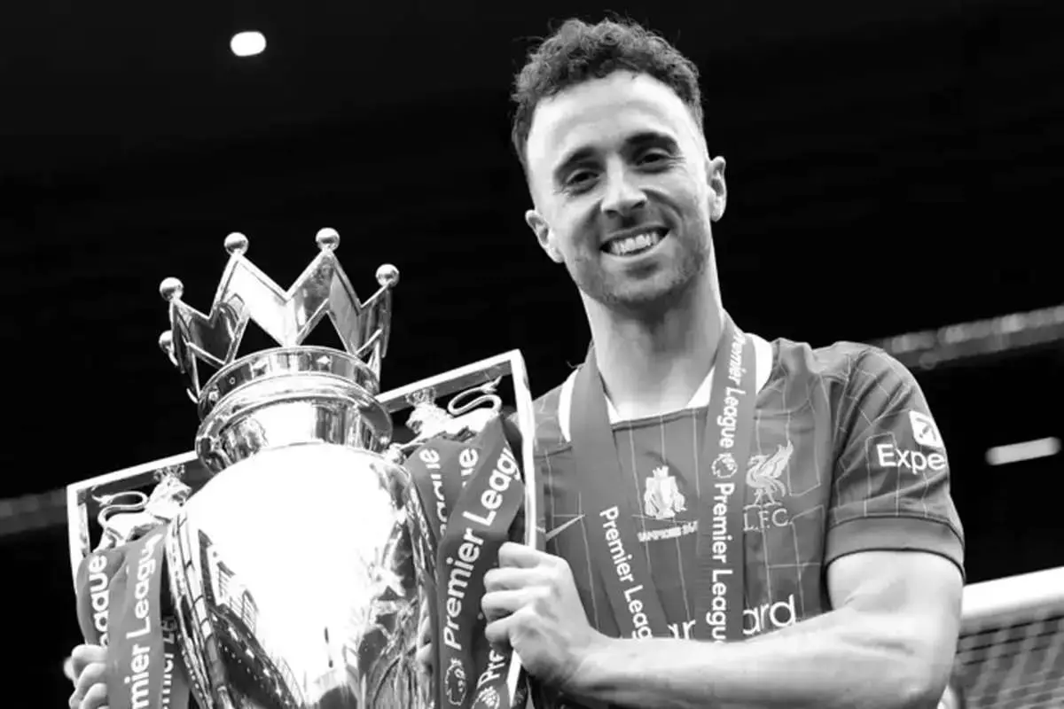  دلیل سرعت بالا و تصادف دیگو ژوتا مشخص شد 