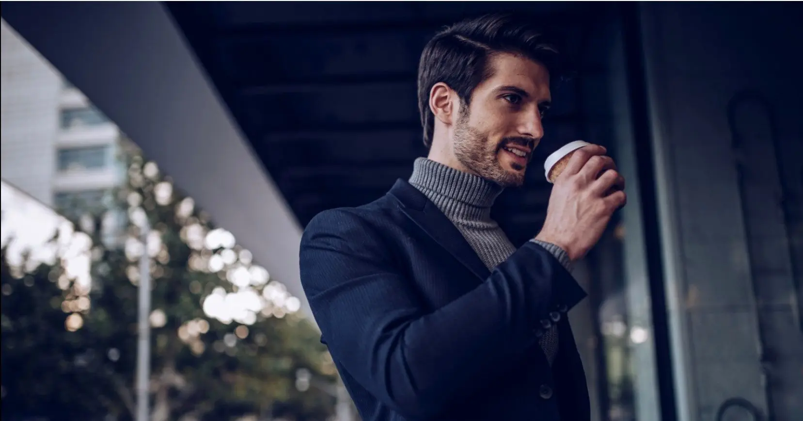 10نشانه مردی که ثروتمند است اما ممکن است نشان ندهد 