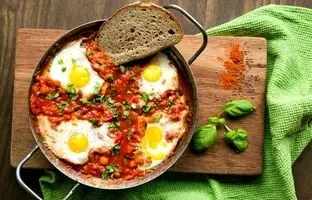 طرز تهیه املت سماق؛ یک املت با طعم جدید و دلچسب