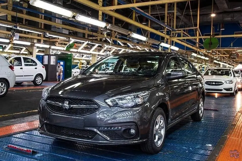  نقد و بررسی شاهین پلاس اتوماتیک AT6؛ نقاط قوت و ضعف سدان پرچمدار سایپا 