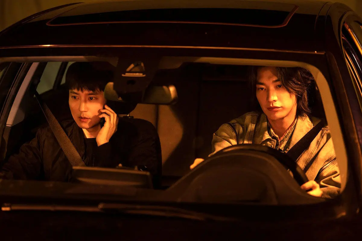 Trigger؛ مینی سریال کره‌ای جدید نتفلیکس با سکانس‌های اکشن و تیراندازی فراوان + ویدئو