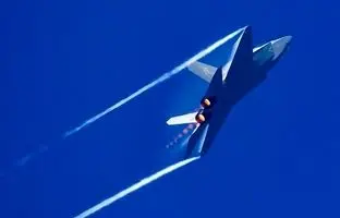 هوش مصنوعی فرمان جنگنده‌های چین را در دست گرفت!