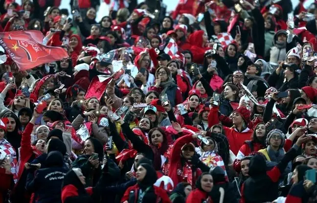 
تراکتور از تماشاگران پرسپولیس شکایت کرد
