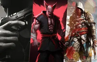  ۹ شخصیت بازی های ویدیویی که کاملا اتفاقی به قهرمان داستان تبدیل شدند