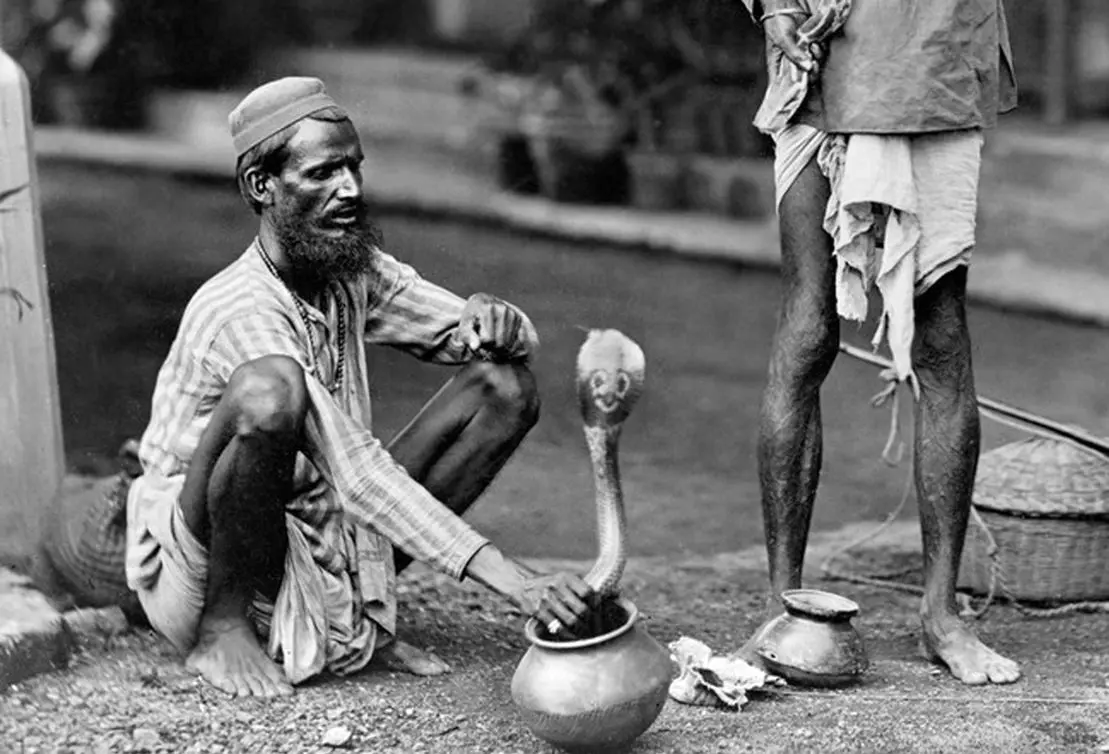 از نشستن روی میخ تا راه رفتن روی آتش؛ چرا هندوها کارهای عجیب می‌کنند؟