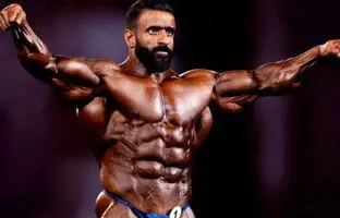 کنایه‌های تندوتیز هادی چوپان به سعید روستایی؟ 