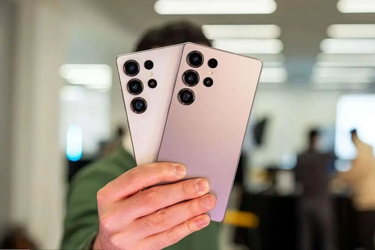 قیمت گوشی سامسونگ، شیائومی و آیفون امروز چهارشنبه ۷ خرداد ۱۴۰۴