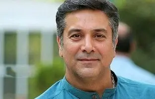 بیوگرافی نقش امیرحسین در سریال فریبا ؛ زندگی نامه حمیدرضا پگاه