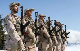 حقوق سربازان در سال ۱۴۰۴ چقدر خواهد بود؟ + جزئیات افزایش