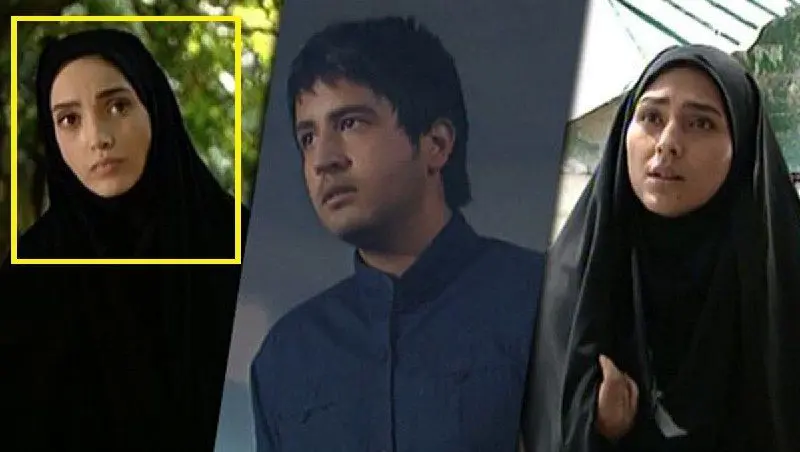 تغییر چهره جذاب «سارا» سریال سقوط یک فرشته بعد 13سال در 41 سالگی + عکس