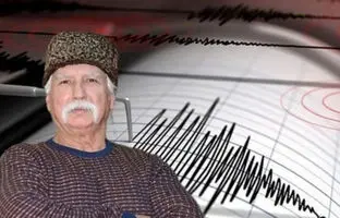 پیش‌گوی جدید زلزله‌ها؛ شِنَر اُشومِزسوی کیست؟