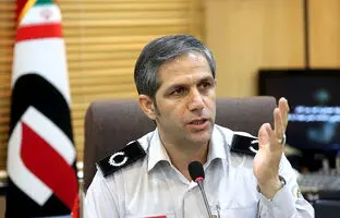  روایت سخنگوی آتش‌نشانی از ماجرای ترسناک حمله موش‌ها به آدم‌ها بعد از زلزله + ویدئو