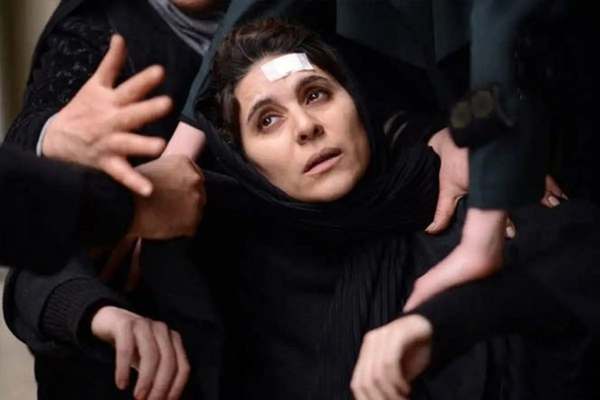  سریال جدید سحر دولتشاهی سانسور شد 