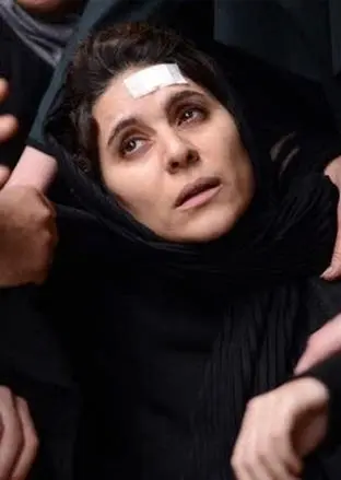  سریال جدید سحر دولتشاهی سانسور شد 