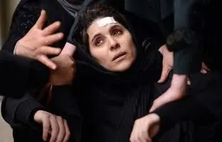  سریال جدید سحر دولتشاهی سانسور شد 