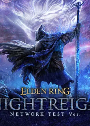 چگونه برای تست اینترنت بازی Elden Ring Nightreign ثبت نام کنیم؟