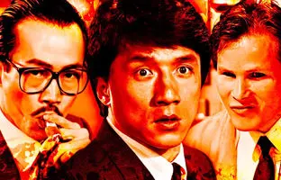 ۱۳ فیلم به کارگردانی و نقش‌آفرینی جکی چان؛ از Dragon Lord تا Operation Condor