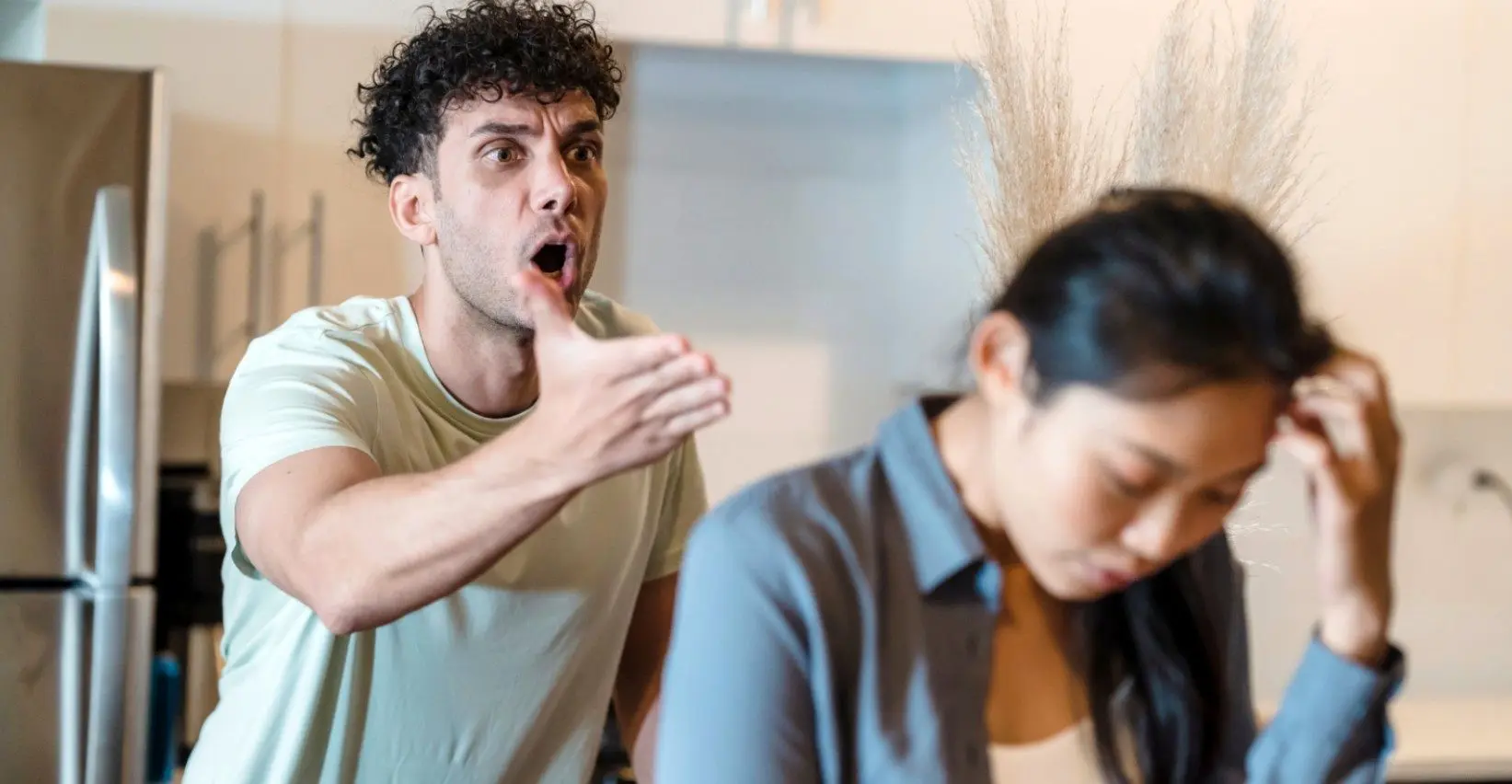 7 موقعیتی که چهره واقعی افراد را لو می‌دهد 