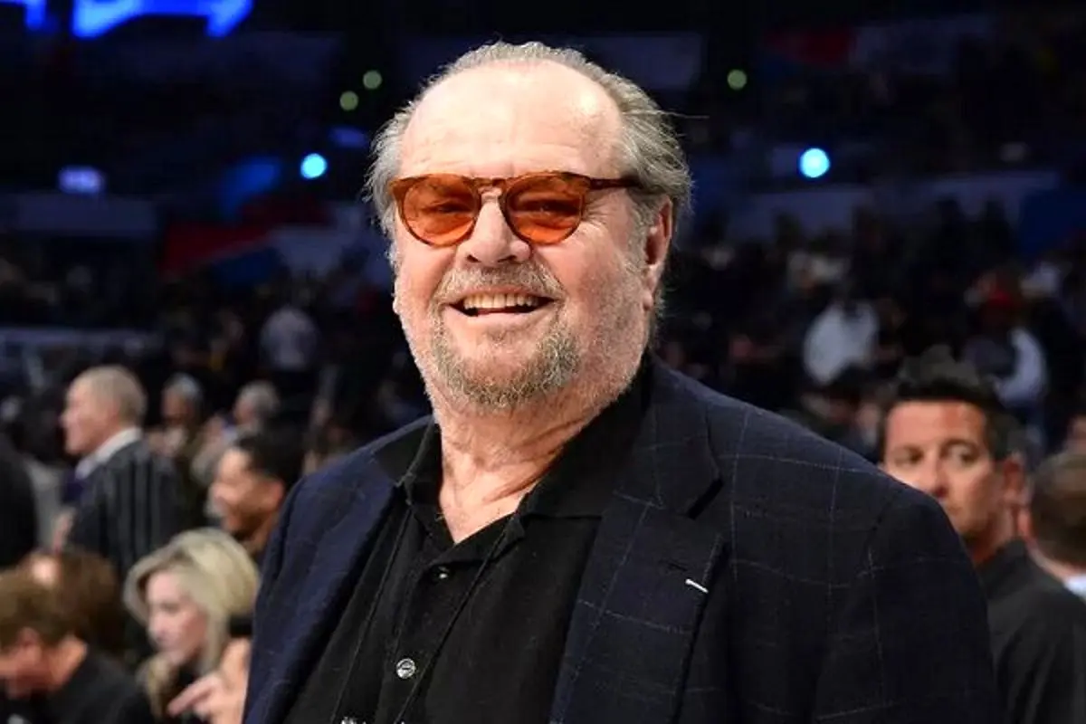 احتمال حضور جک نیکلسون بازیگر افسانه‌ای هالیوود در یک فیلم دیگر 