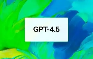 هوش مصنوعی GPT-4.5 معرفی شد؛ بزرگ‌ترین مدل OpenAI