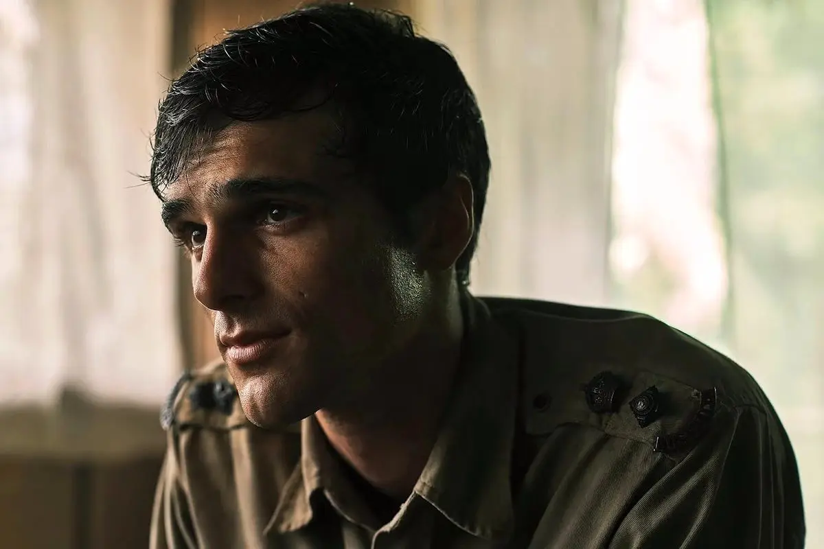 ۱۰ سریال غیرآمریکایی دیدنی سال ۲۰۲۵ که باید دید؛ از Maschi Veri تا El Eternauta