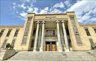 فعالیت شعب منتخب بانک ملی ایران در تهران در روز پنجشنبه ۲۹ خرداد۱۴۰۴