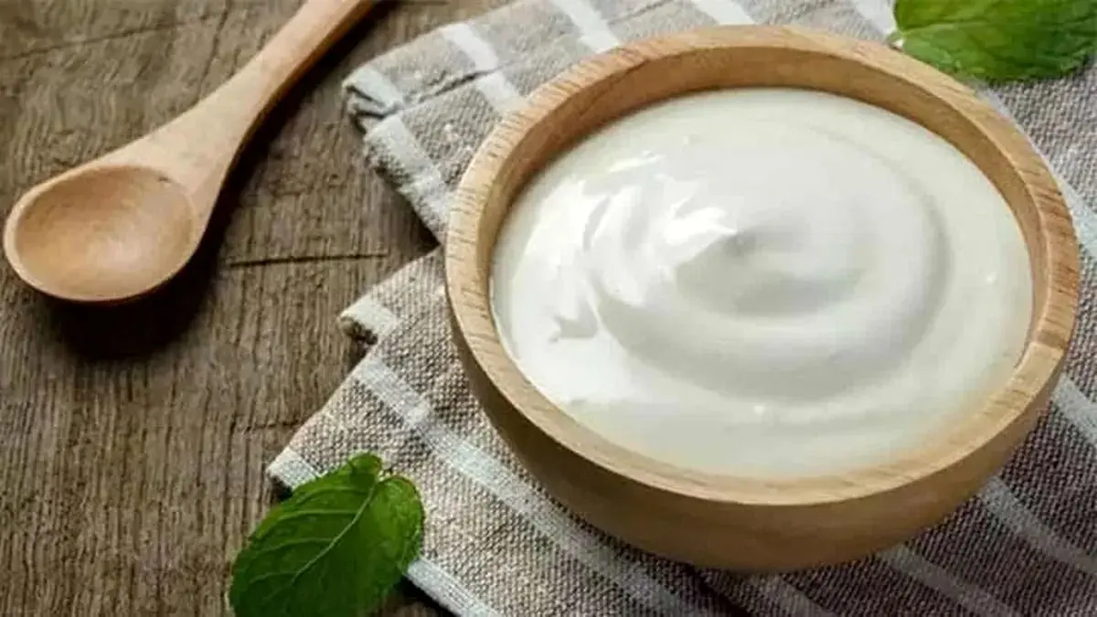  هرگز ماست رو با این مواد غذایی ترکیب نکنید