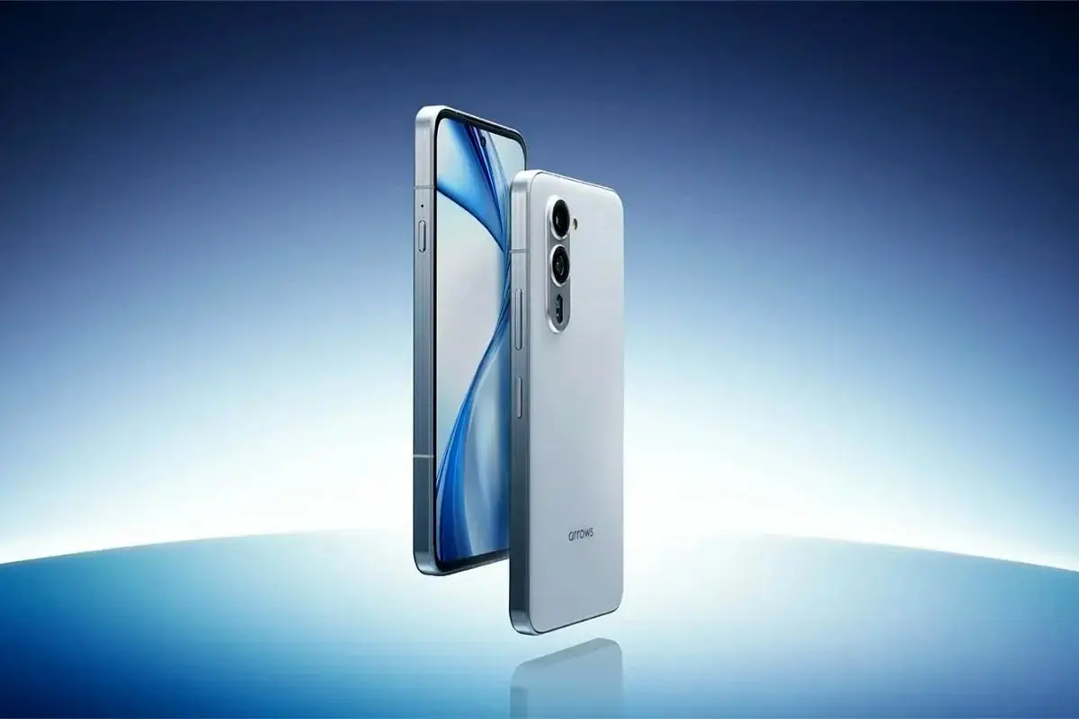 گوشی ژاپنی F-51F رونمایی شد؛ انتخابی متفاوت و ارزشمند با نمایشگر چشم‌نواز 