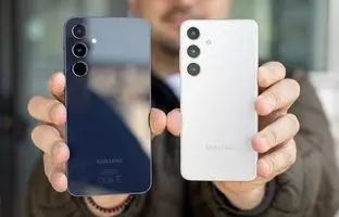 راهنمای خرید گوشی؛ A36 سامسونگ بخریم یا A55؟