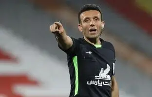 داوران مسابقات استقلال و پرسپولیس تغییر کرد!

