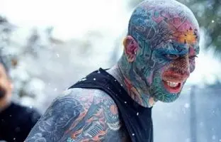 این زن واقعا همسر تتلو است؟ + عکس
