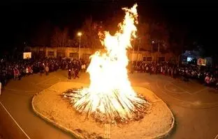 
ناگفته‌هایی از «جشن سده»
